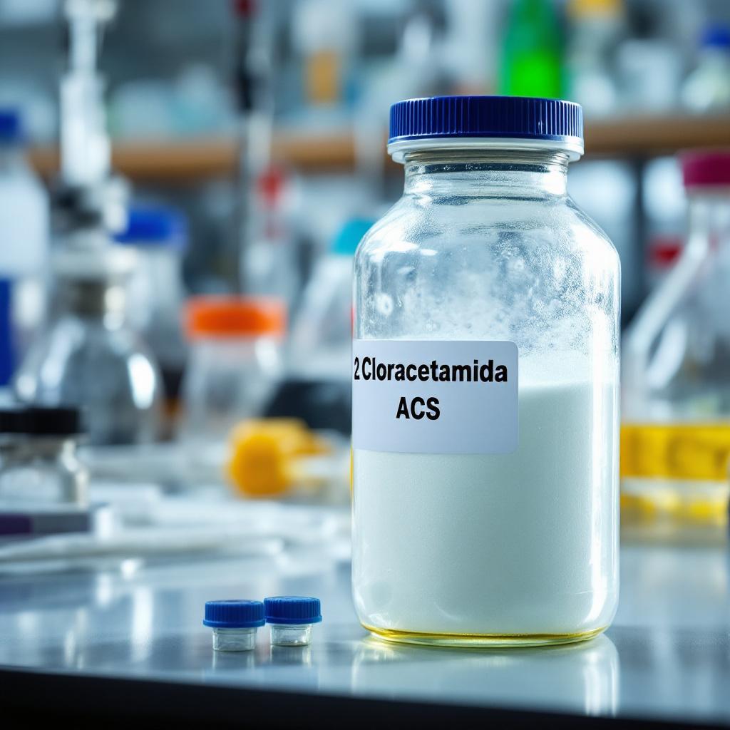2-cloroacetamida Acs