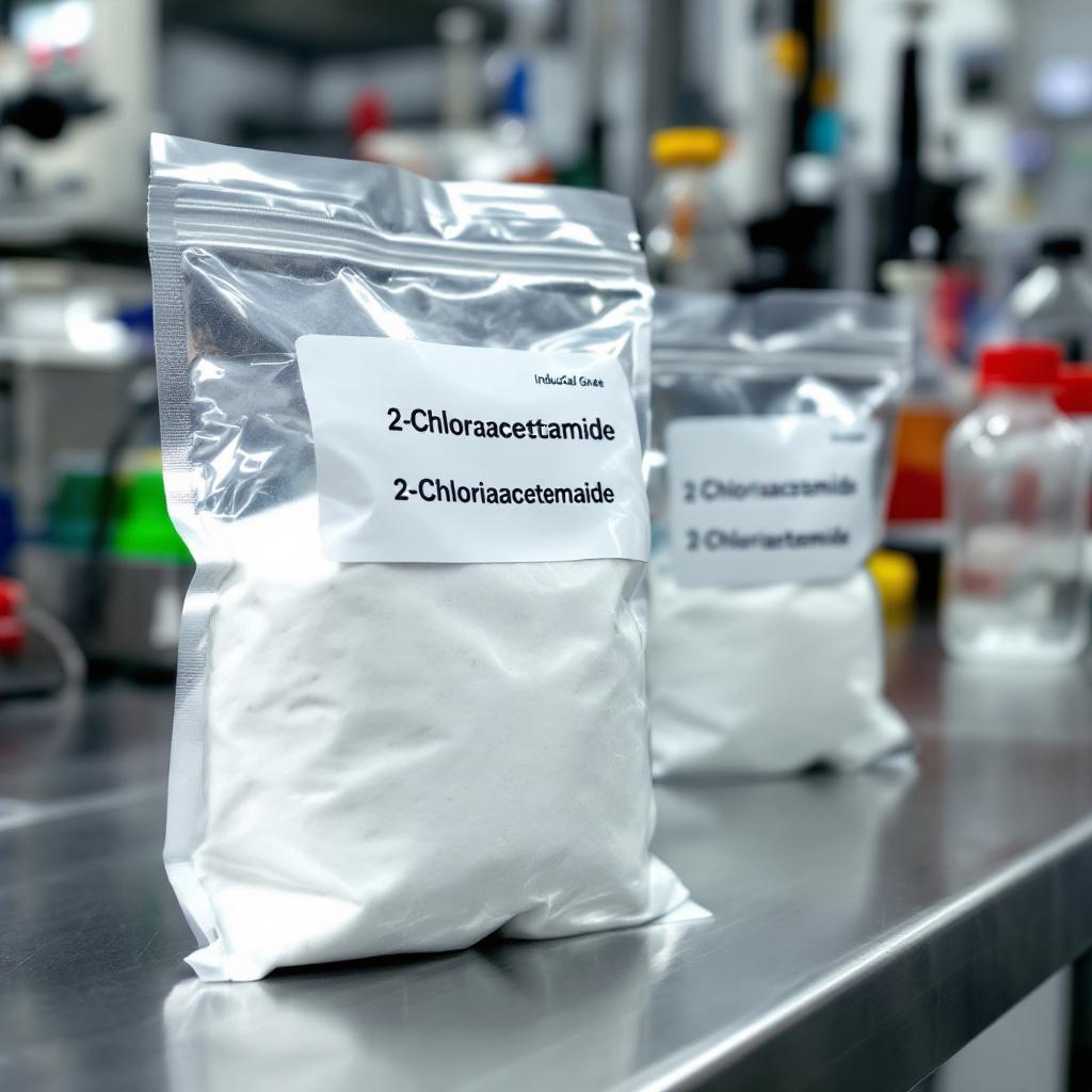 2-cloroacetamida Grado Tecnico