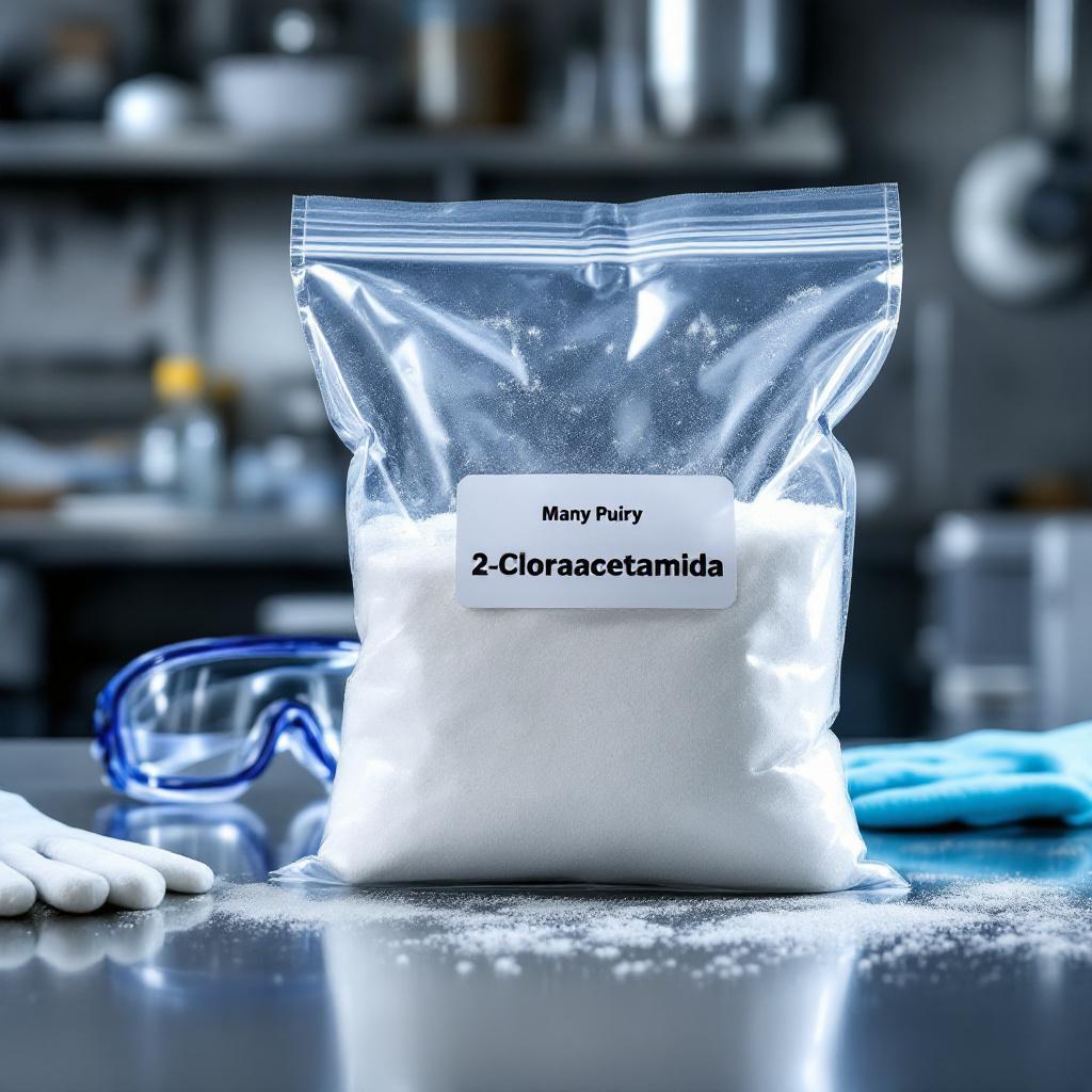 2-cloroacetamida Grado Tecnico