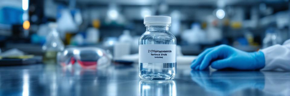 2-cloroacetamida Grado Tecnico