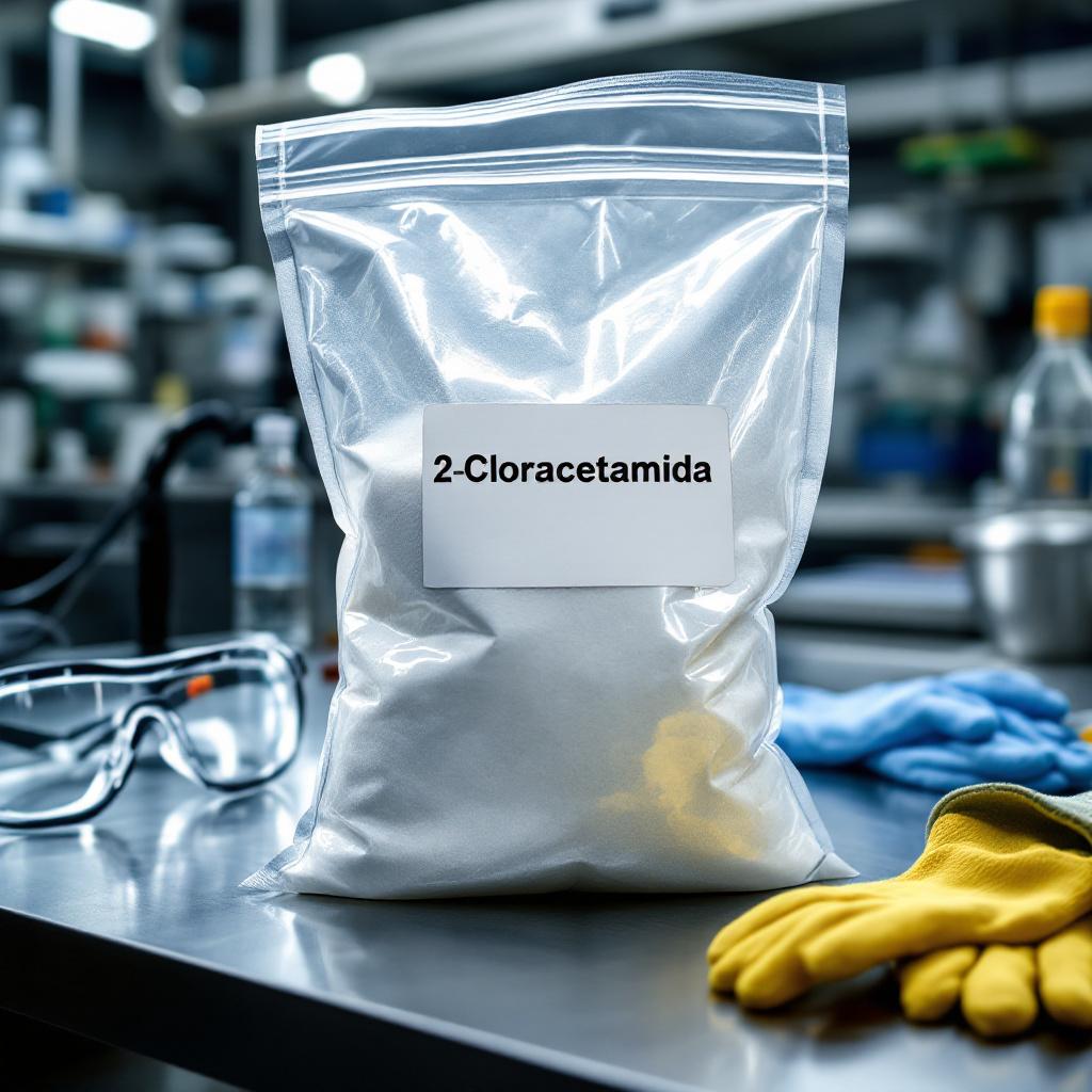 2-cloroacetamida Grado Tecnico